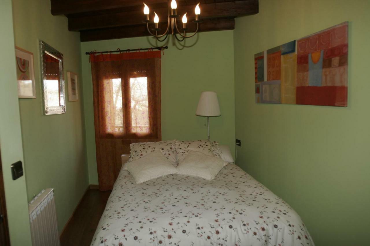 Casa Rural Magdalena Espinareda de Vega Extérieur photo
