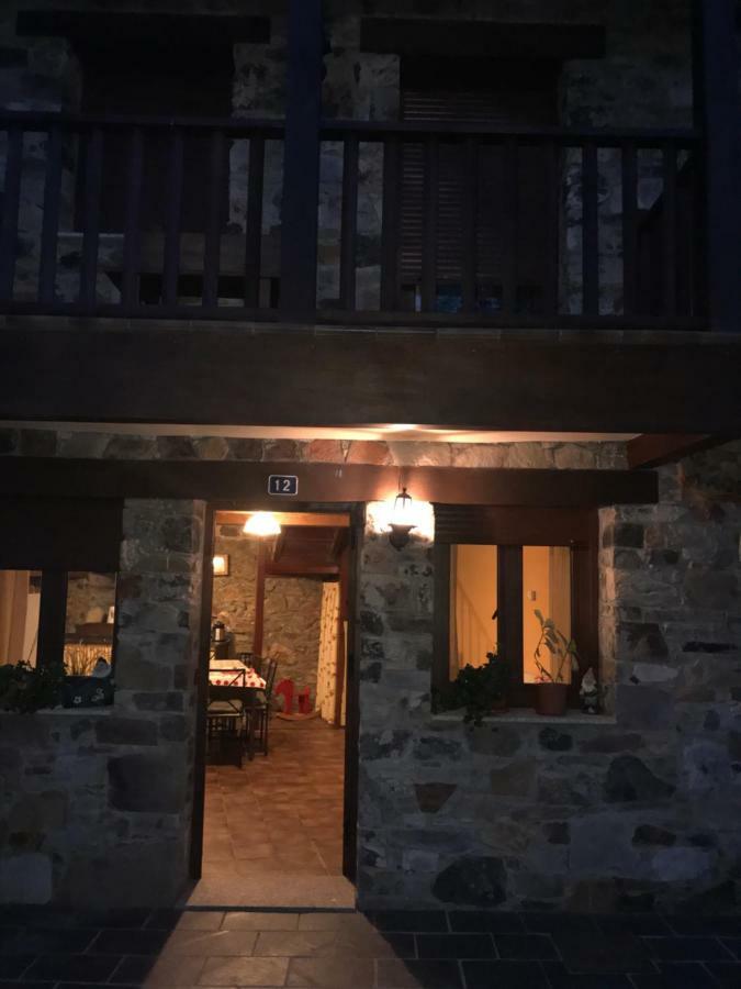 Casa Rural Magdalena Espinareda de Vega Extérieur photo