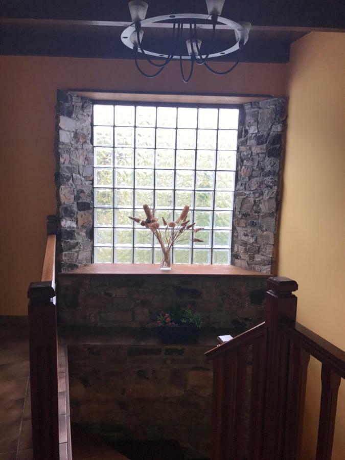 Casa Rural Magdalena Espinareda de Vega Extérieur photo